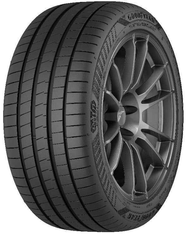 Goodyear EAGLE F1 ASYMMETRIC 6 215/45 R17 91Y XL FP ..