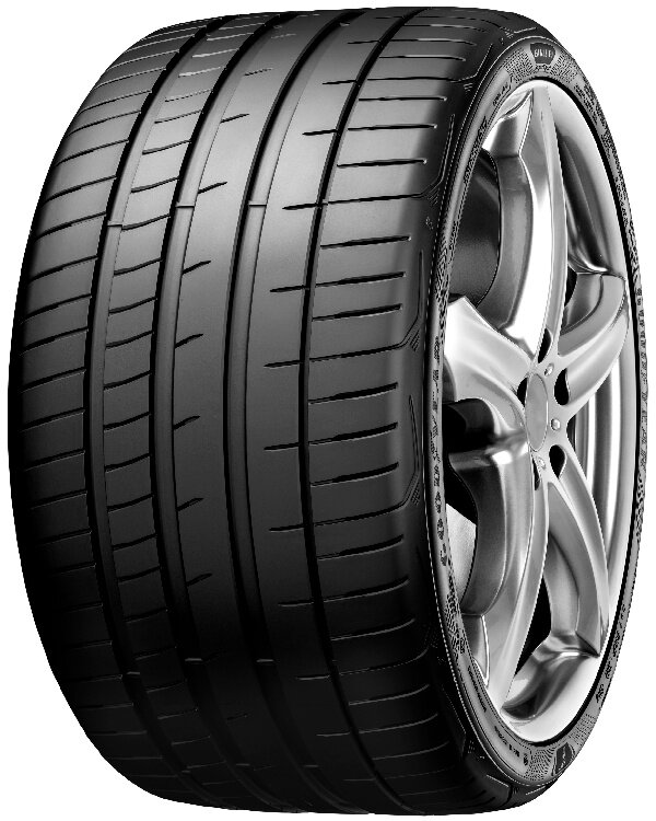 Goodyear EAGLE F1 SUPERSPORT 255/35 R20 97Y XL FP ..