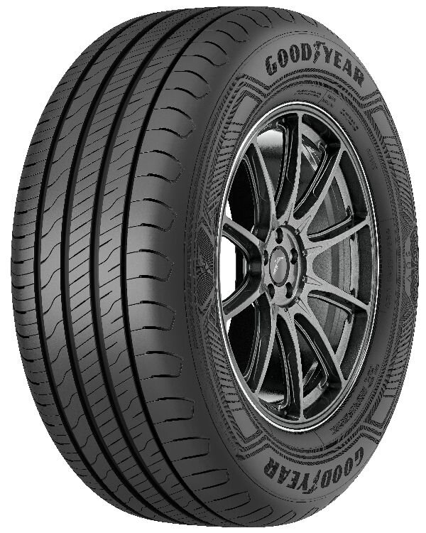 Goodyear EFFICIENTGRIP 2 SUV 215/60 R17 100H XL ..