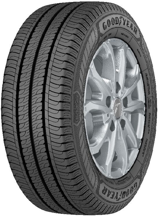 Goodyear EFFICIENTGRIP CARGO 2 205/65 R16 C 107/105T .