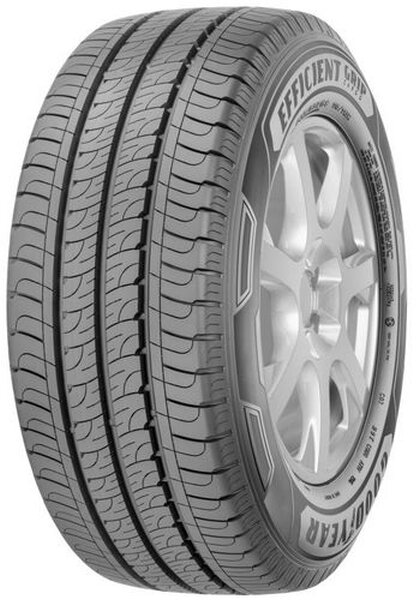 Goodyear EFFICIENTGRIP CARGO 225/75 R16 C 121/120R