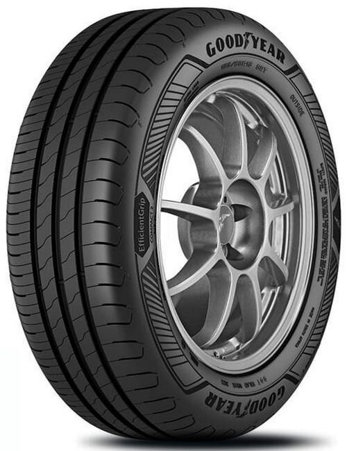 Goodyear EFFICIENTGRIP COMPACT 2 175/65 R15 84T .