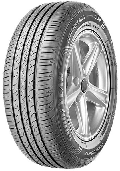 Goodyear EFFICIENTGRIP PERFORMANCE SUV 245/45 R19 102V XL ..