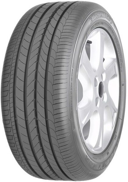 Goodyear EFFICIENTGRIP 205/55 R16 ROF 91W * FP