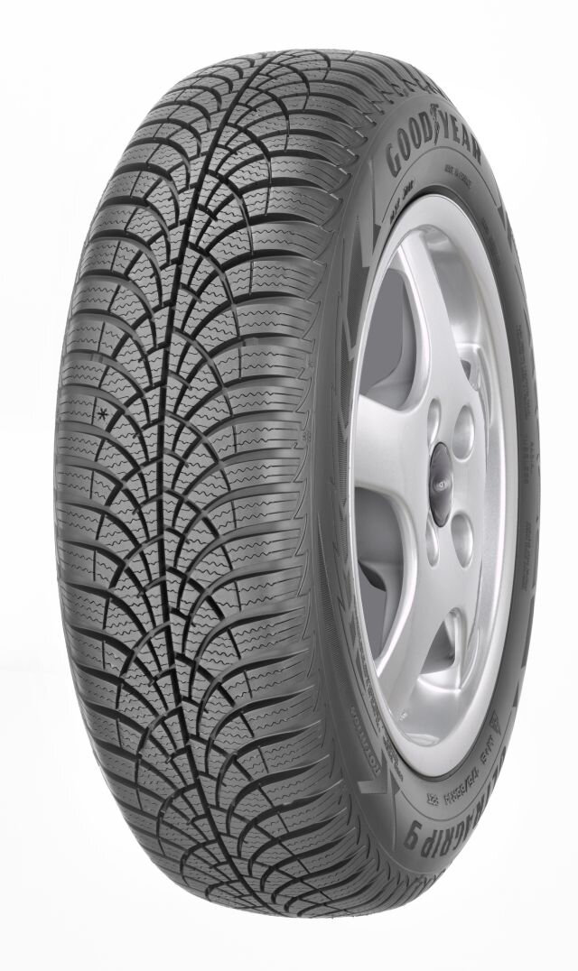 Goodyear ULTRA GRIP 9+ 185/60 R16 UG9+ 86H 3PMSF .