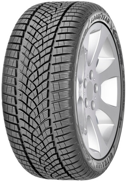 Goodyear ULTRA GRIP PERFORMANCE G1 265/40 R20 UG PERFORMANCE GEN-1 104V XL AO FP 3PMSF ..