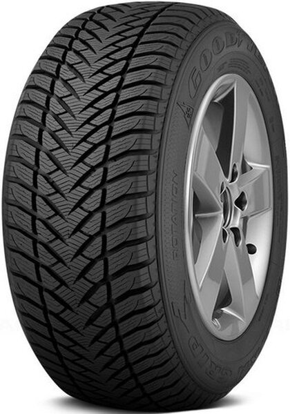 Goodyear ULTRA GRIP+ SUV 265/65 R17 ULTRA GRIP + SUV 112T 3PMSF .