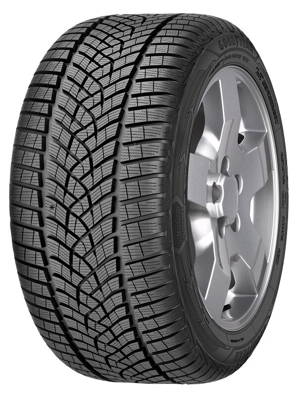 Goodyear ULTRAGRIP PERFORMANCE + 275/40 R22 UG PERFORMANCE + 107V XL FP 3PMSF ..