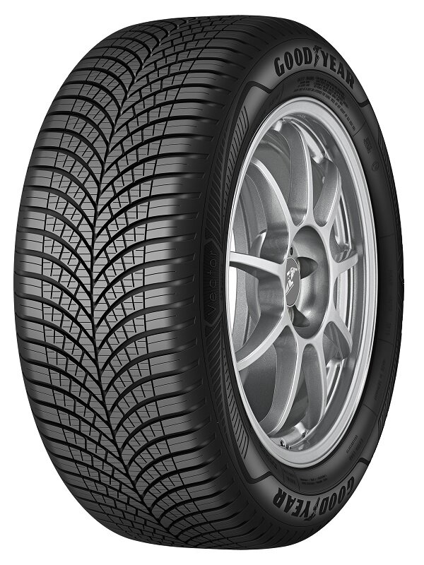 Goodyear VECTOR 4SEASONS GEN-3 225/50 R17 VECTOR 4SEASONS G3 98W XL FP 3PMSF .