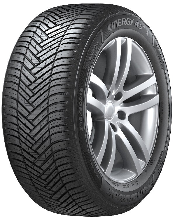 Hankook H750 Kinergy 4S 2 205/55 R16 H750 94V XL MFS 3PMSF .