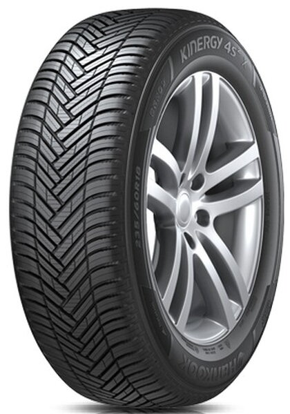 Hankook H750A Kinergy 4S2 X 255/55 R18 H750A 109V XL MFS 3PMSF