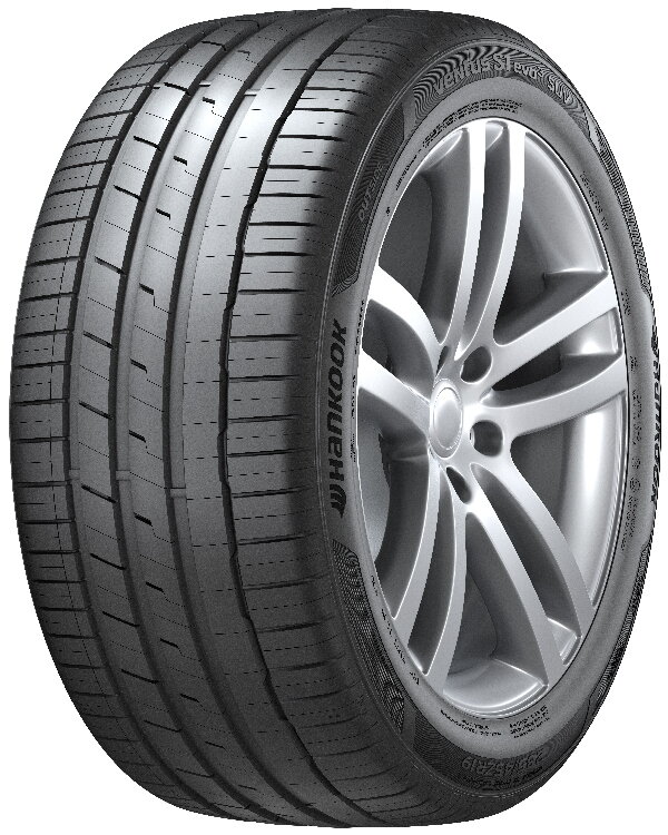 Hankook K127A Ventus S1 Evo3 SUV 275/40 R20 K127A 106Y XL MFS