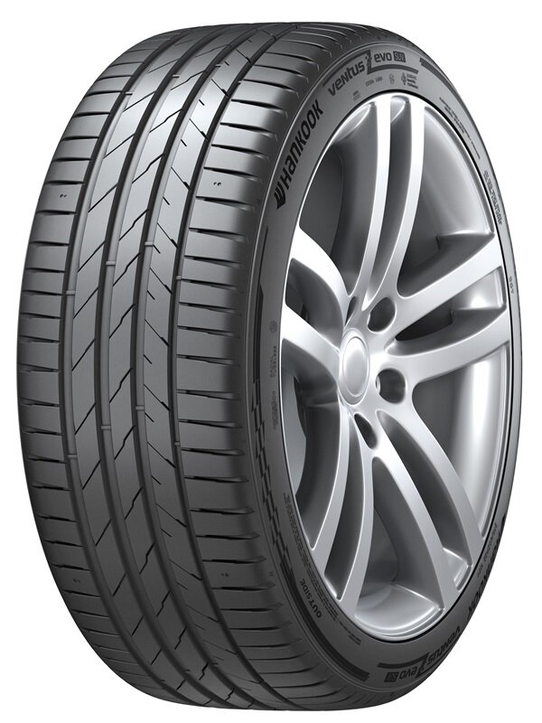 Hankook K137A Ventus evo SUV 285/35 R22 K137A 106Y XL MFS