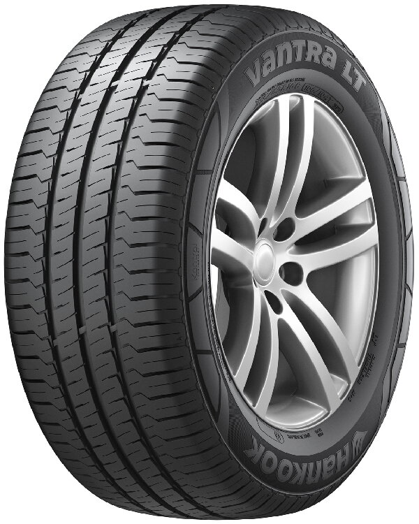 Hankook RA18 Vantra LT 215/65 R16 C RA18 109/107T