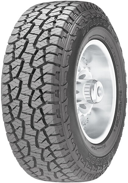 Hankook RF10 Dynapro AT M 205/70 R15 RF10 96T MFS M+S