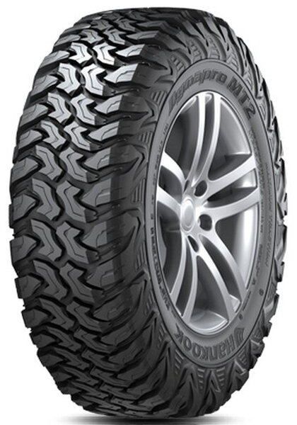 Hankook RT05 DynaPro MT2 235/85 R16 RT05 120/116Q MFS POR