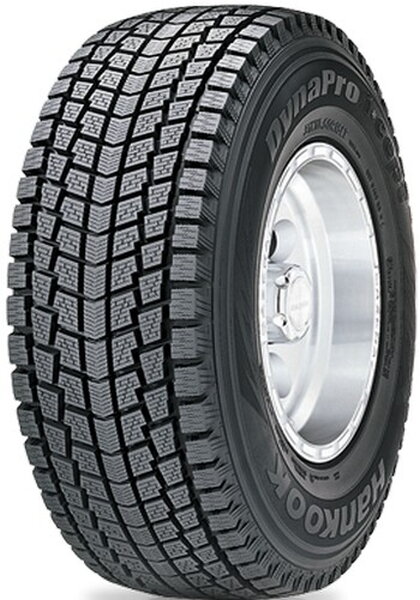 Hankook RW08 DynaPro i*cept 175/80 R16 RW08 91Q MFS 3PMSF .