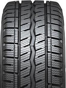 Hankook RW12 Winter i*cept LV 215/70 R15 C RW12 109/107R 3PMSF .