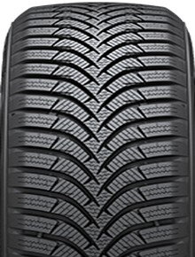 Hankook W452 Winter i*cept RS2 205/60 R15 W452 91T 3PMSF