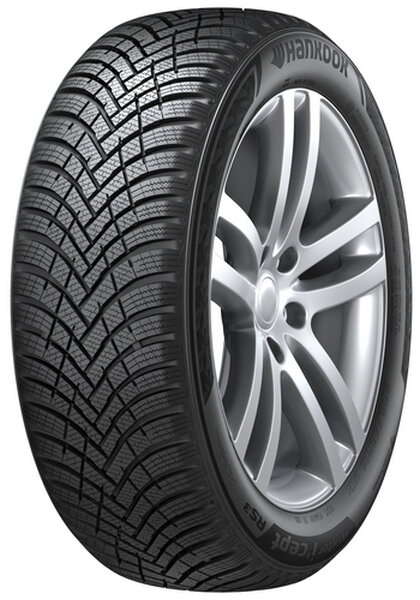 Hankook W462 Winter i*cept RS3 195/50 R16 W462 88H XL MFS 3PMSF .