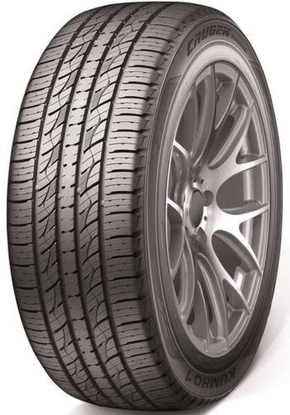 Kumho Crugen KL33 225/60 R17 KL33 99H HMC