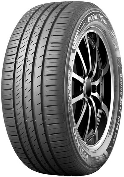 Kumho Ecowing ES31 215/50 R18 ES31 92H SYM