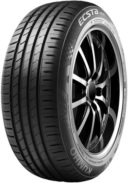 Kumho Ecsta HS51 215/55 R17 HS51 94V