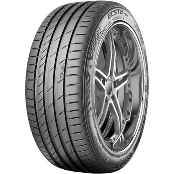 Kumho Ecsta PS71 215/55 R17 PS71 94W