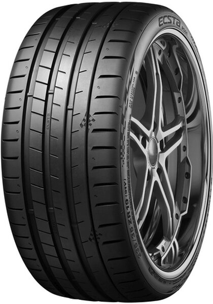 Kumho Ecsta PS91 255/40 R18 PS91 99Y XL