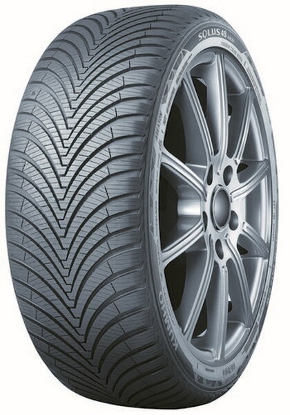 Kumho Solus 4S HA32+ 225/50 R17 HA32+ 98W XL 3PMSF