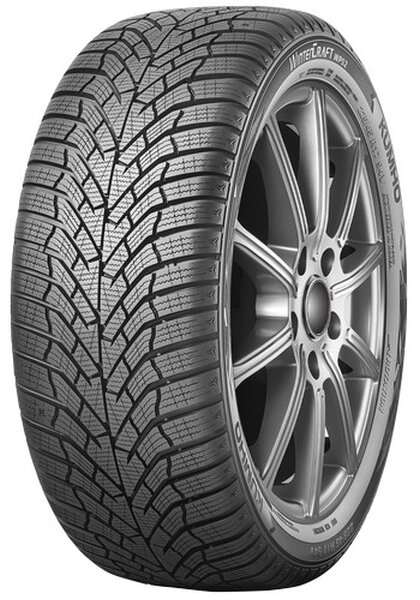 Kumho WinterCraft WP52 215/40 R18 WP52 89V XL 3PMSF