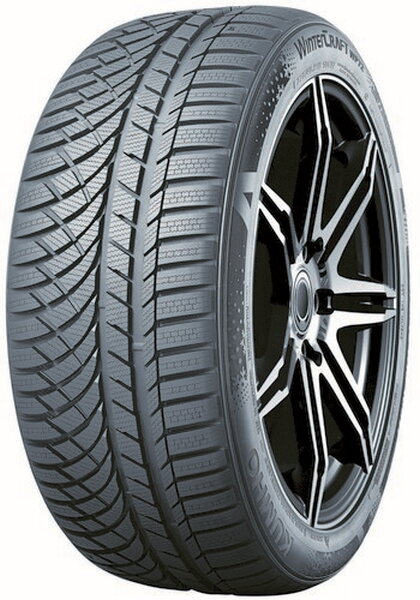 Kumho Wintercraft WP72 275/40 R18 WP72 103V XL M+S 3PMSF