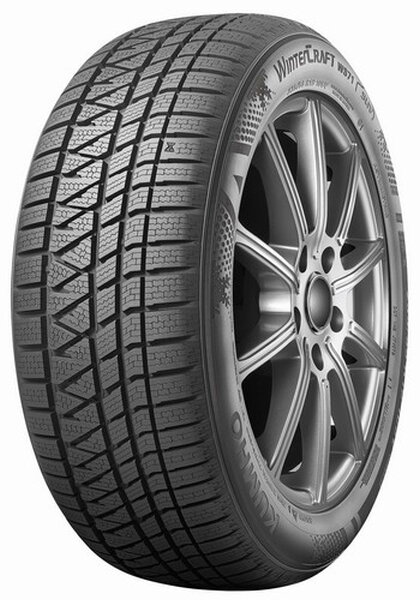 Kumho WinterCraft WS71 275/45 R20 WS71 110W XL M+S 3PMSF