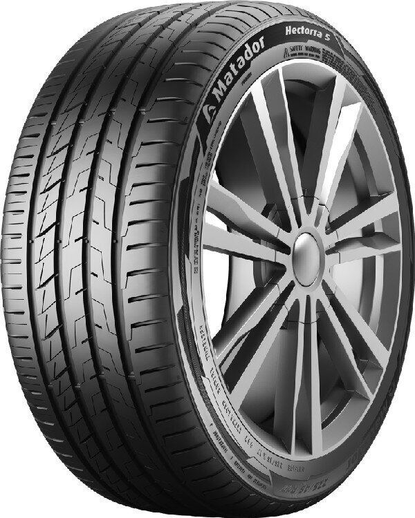 Matador Hectorra 5 195/50 R15 82V .