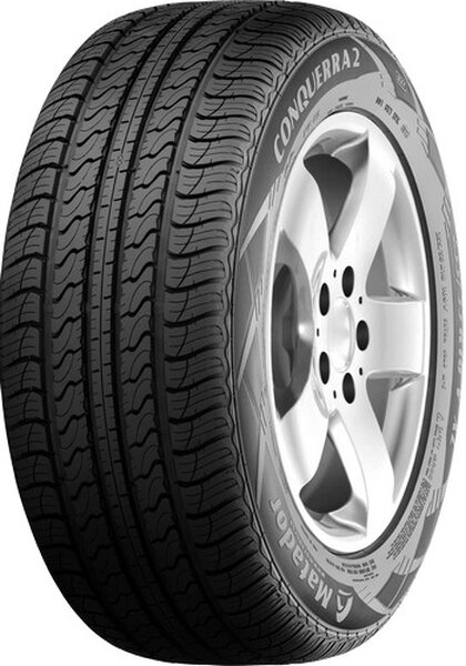 Matador MP82 Conquerra 2 255/55 R18 MP82 109V XL FR M+S .