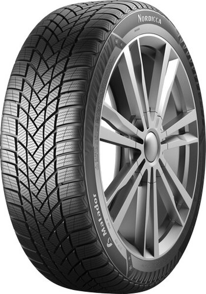 Matador MP93 Nordicca 195/65 R15 MP93 95H XL 3PMSF .