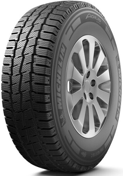 Michelin AGILIS ALPIN 205/65 R16 C 107/105T 3PMSF .