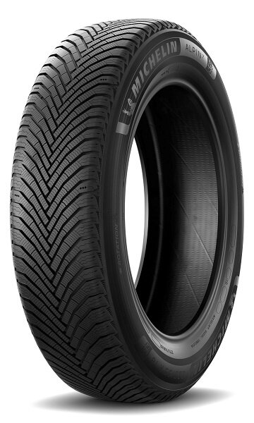 Michelin ALIPN 7 205/60 R16 ALPIN 7 96H XL 3PMSF