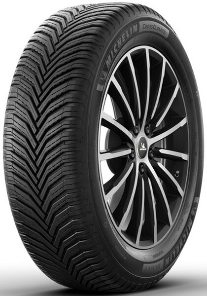 Michelin CROSSCLIMATE 2 SUV 265/60 R18 110H 3PMSF .