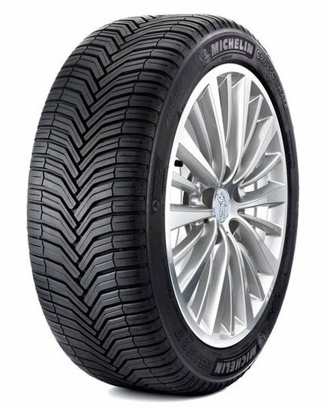 Michelin CROSSCLIMATE + 185/65 R14 CROSSCLIMATE+ 90H XL 3PMSF