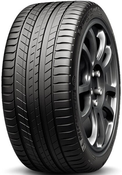 Michelin LATITUDE SPORT 3 GRNX 315/35 R20 LATITUDE SPORT 3 ZP 110Y XL .