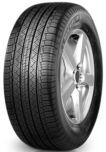 Michelin LATITUDE TOUR HP 235/60 R18 107V XL JLR .