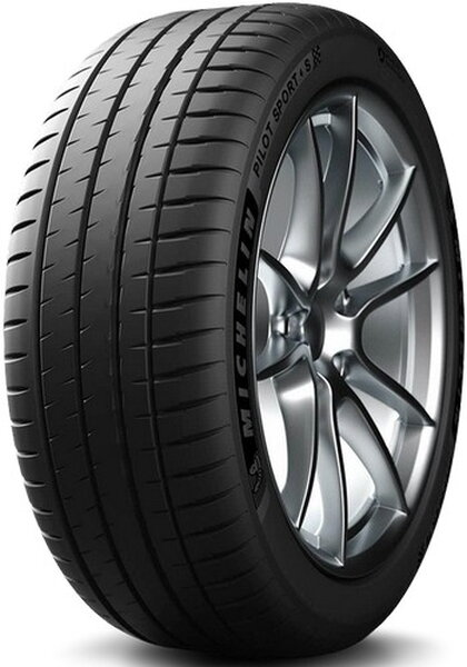 Michelin PILOT SPORT 4 S 255/50 R19 UV 107Y XL FR .