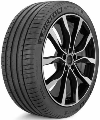 Michelin PILOT SPORT 4 SUV ZP 275/40 R21 107Y XL FR .