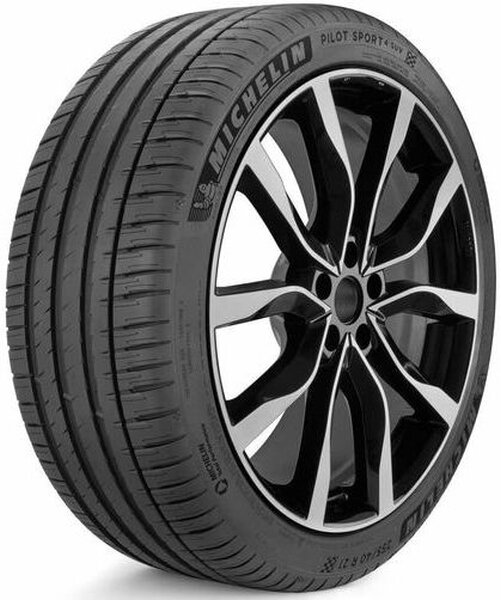 Michelin PILOT SPORT 4 SUV 255/50 R19 103Y NE0 FR .