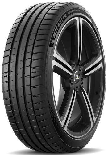 Michelin PILOT SPORT 5 275/40 R19 105Y XL FR .