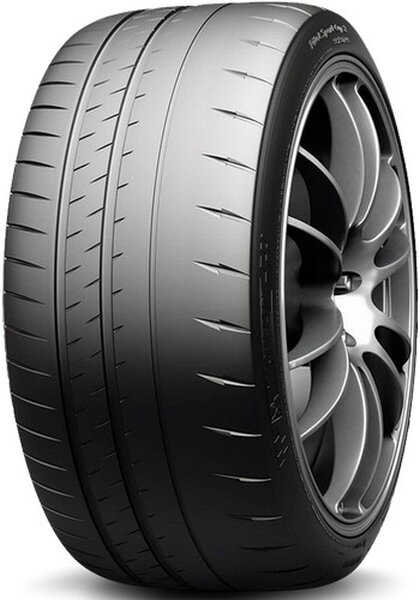 Michelin PILOT SPORT CUP 2 275/35 R19 100Y XL MO FR .