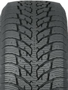 Nokian Tyres Hakkapeliitta LT3 285/70 R17 121/118Q 3PMSF