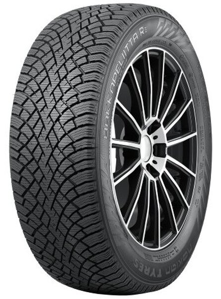 Nokian Tyres Hakkapeliitta R5 215/60 R16 99R XL 3PMSF ICE GRIP