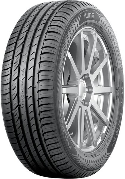 Nokian Tyres iLine 165/70 R14 81T